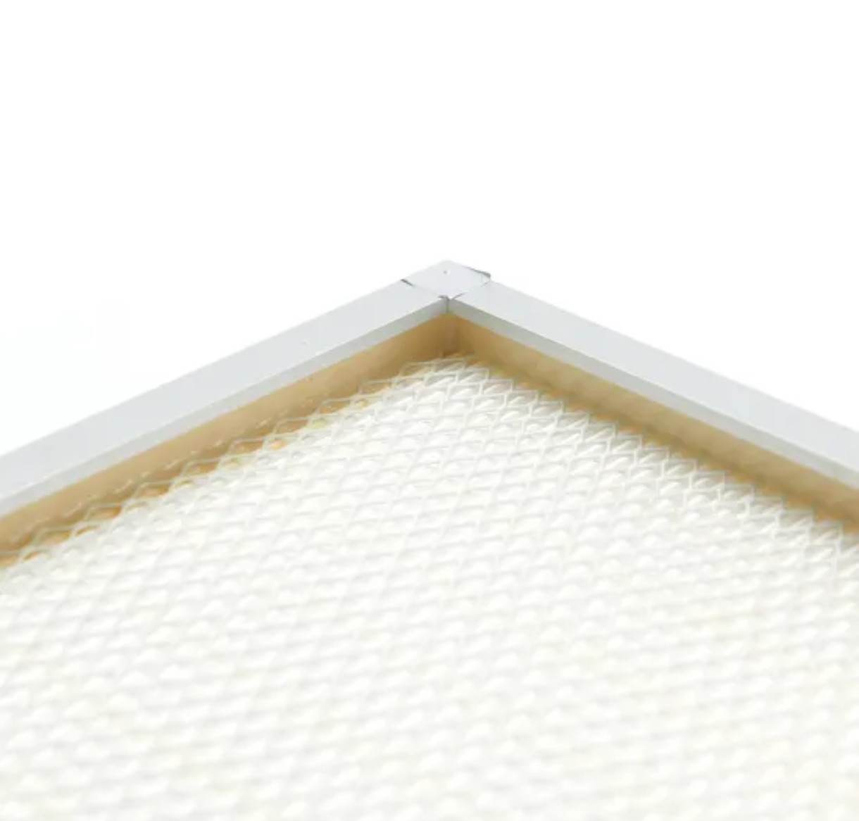 Hepa Filter (Mini Pleat type)
